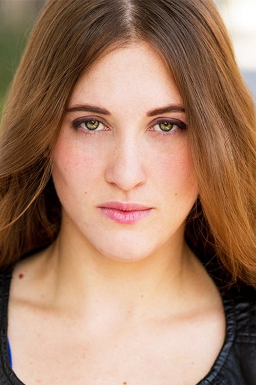 Jackie Gerhardy as Trikalypse