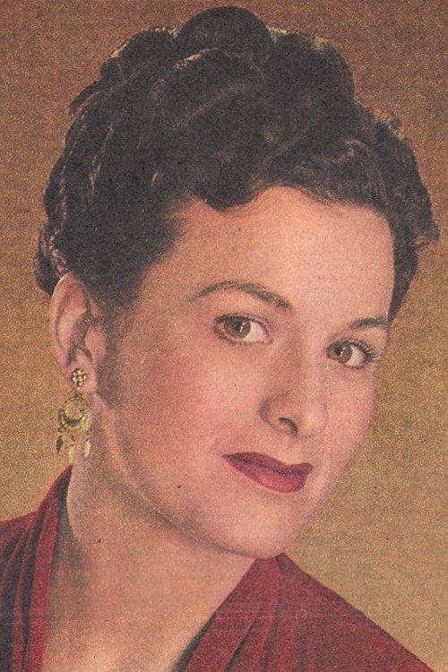 Lydia Clarke as Martha Addison
