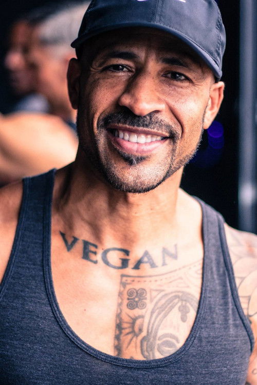 Korin Sutton as Himself