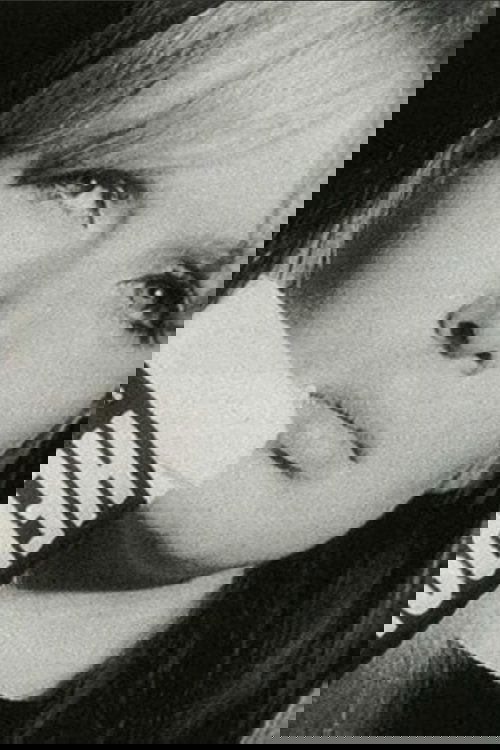 Screen Test  [ST245]: Nico (Hershey) poster