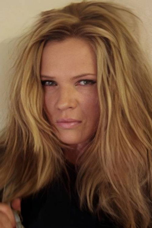 Cecelia Simon as Lily