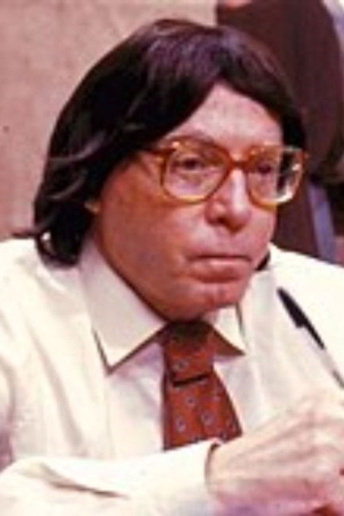 Mário Tupinambá as Camarão