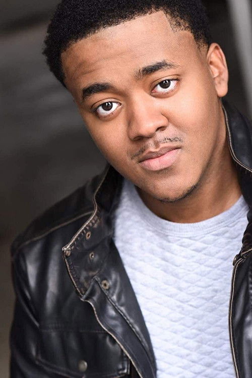 Kenneth J. Chatmon as Neighbor