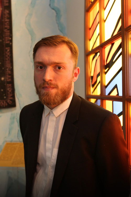 Arseny Zhilyaev as Anthropologist