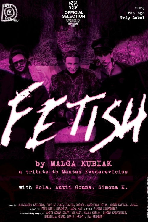FETISH
