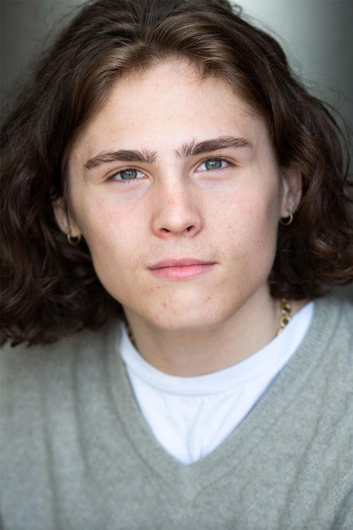Mason Shepherd as Jeremy Danson