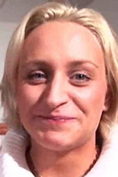 Maria Stepova as Moderation