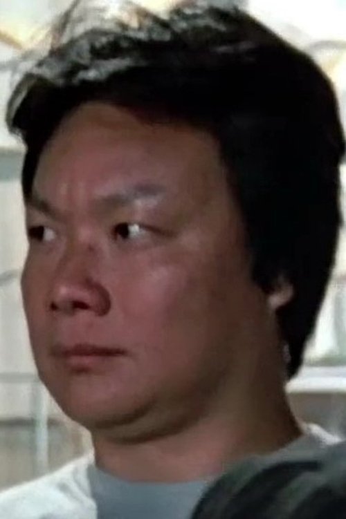 Steve Mak Fei-Hung as Rascal