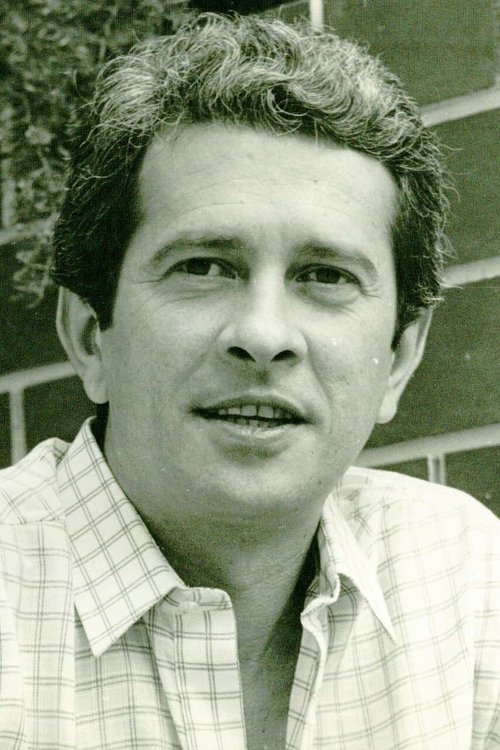 Helber Rangel as Alfredo