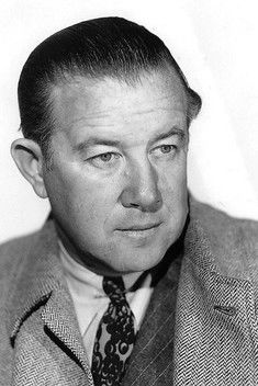 Al Hill as Waiter (uncredited)