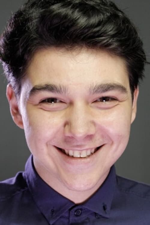 Taha Bora Elkoca as Bekir Kaplan