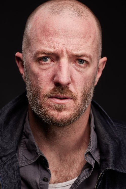 Andrew Hovelson as Rev. Ezekiel Thatcher