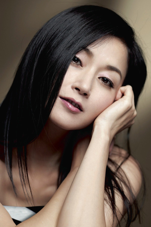 Joey Man Yee-Man as Meter Maid