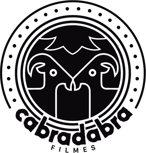 Cabradabra Filmes logo