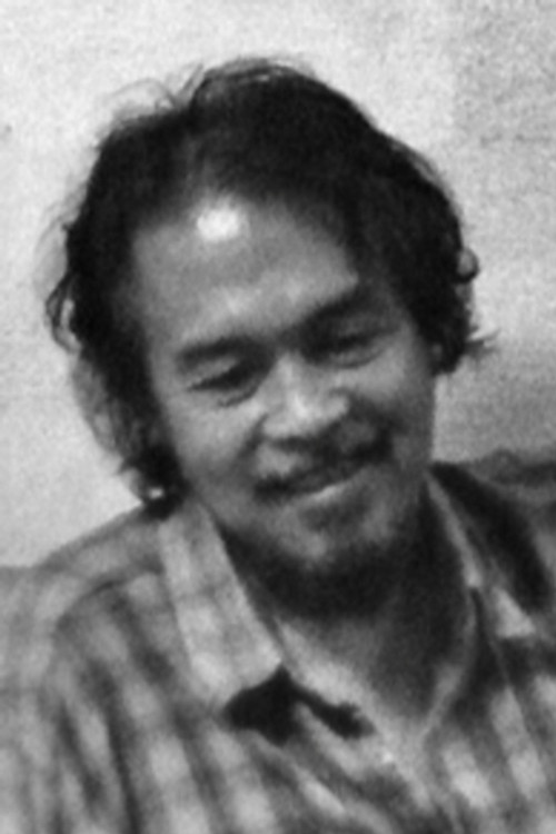 Dante Perez as Rebel