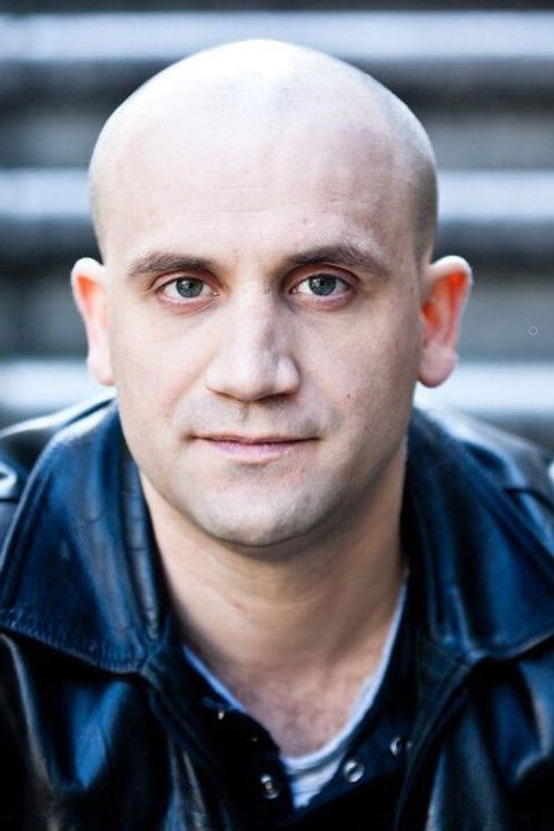 Simon-Pierre Boireau as Anthony