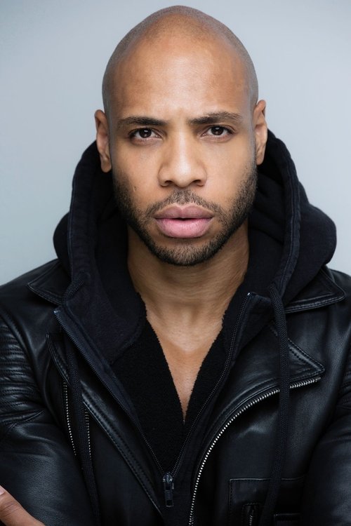 Matthew Johnson as Mack