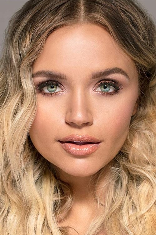 Veronika Dash as Svetlana