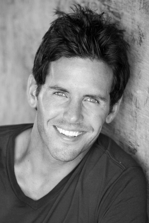 Chris McLaughlin as Self