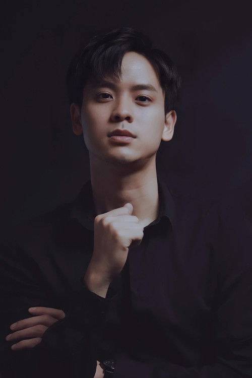 Trần Doãn Hoàng as 