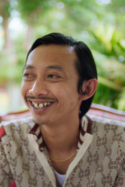 Yono Bakrie as Reckless Truck Driver