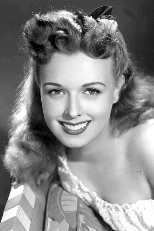 Noreen Nash as Vaudeville act (uncredited)