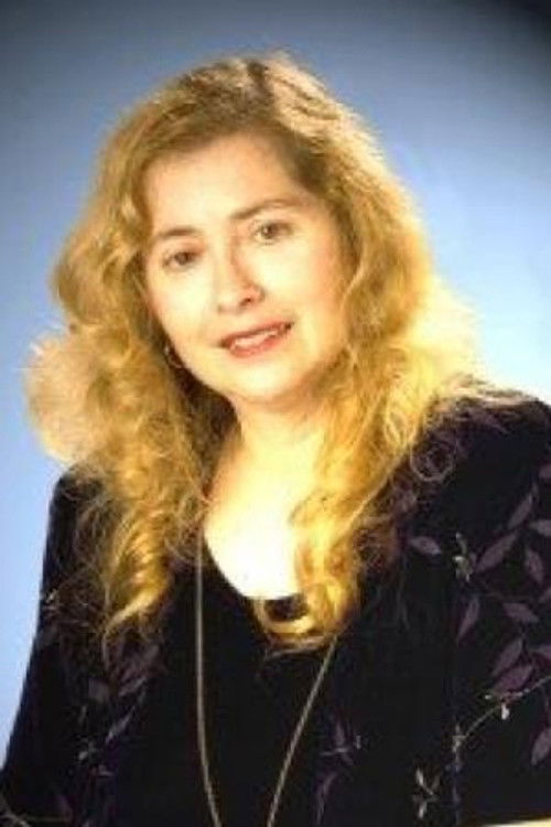 Desiree Hurtak as Self