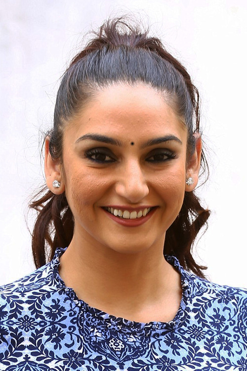 Ragini Dwivedi as 