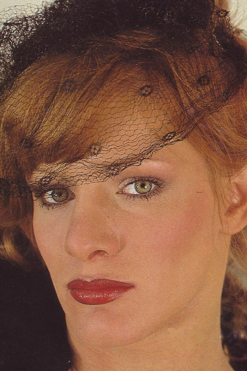 Jane Iwanoff as Josefine Mutzenbacher