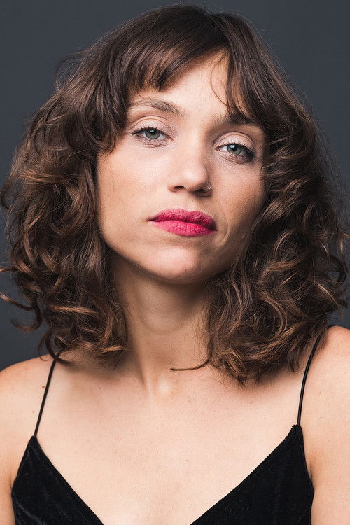 Julia Gorman as Renata