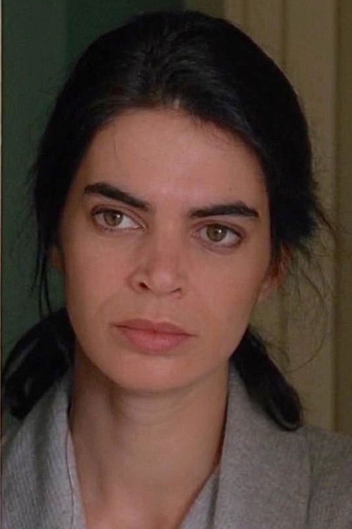 Helene Clarkson as Molly