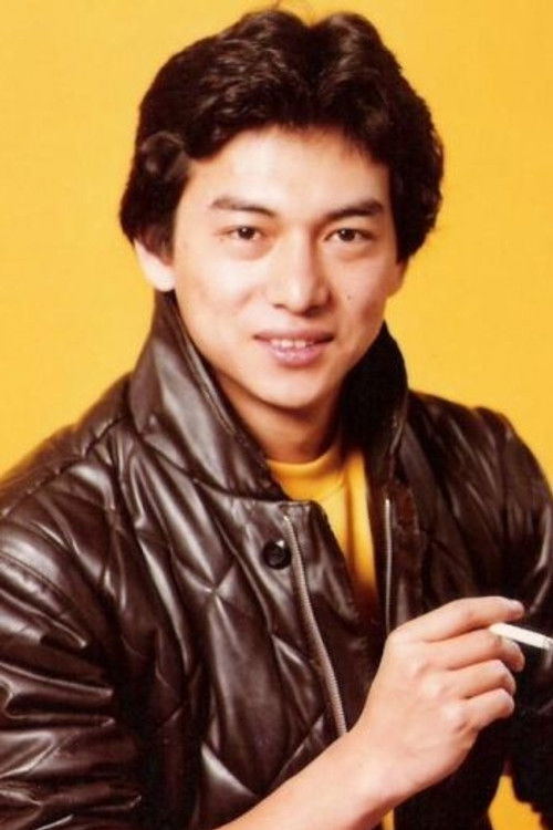 Austin Wai Tin-Chi as Chau Chi-Chung