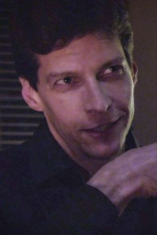 Richard Lynson as Narrator