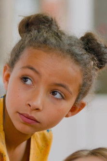 Thelma Deroche Marc as Carole