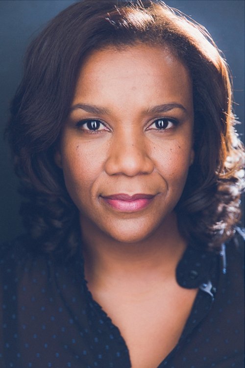 Tijuana Ricks as Mrs. Kempner