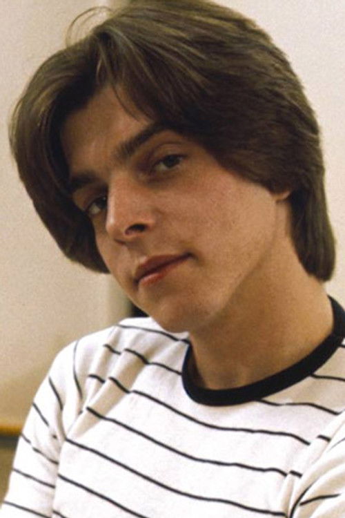 Alan Corriveau as (archive footage)