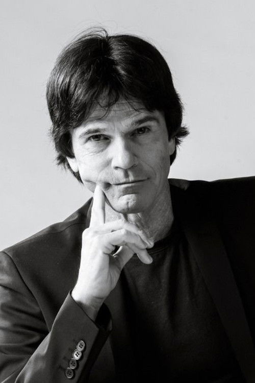 Hanoch Rosen as Self