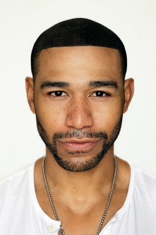 Blue Kimble as Daniel