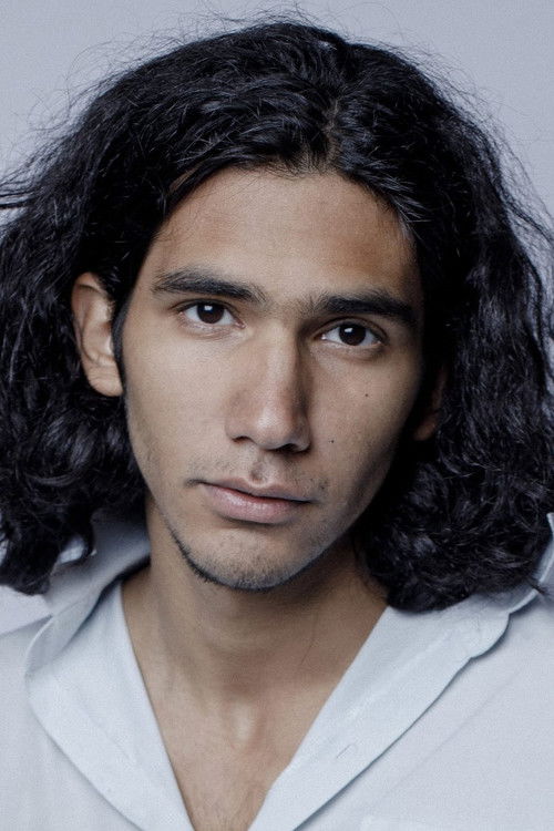 Artem Kisakov as Guy 2