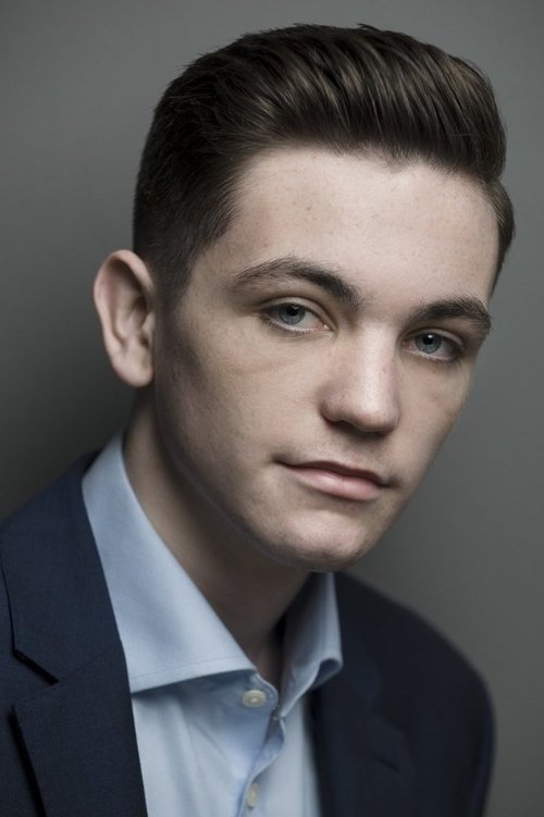 Scot Greenan as Young Boy Soldier