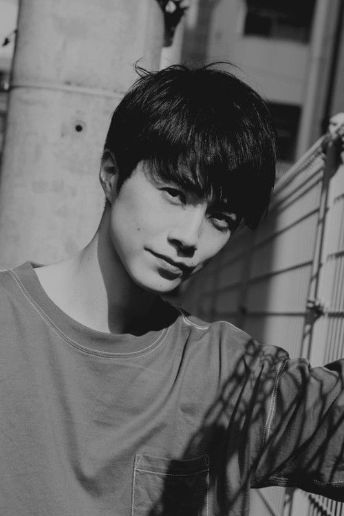 Nobunaga Sato as Minamoto Kiyomaro