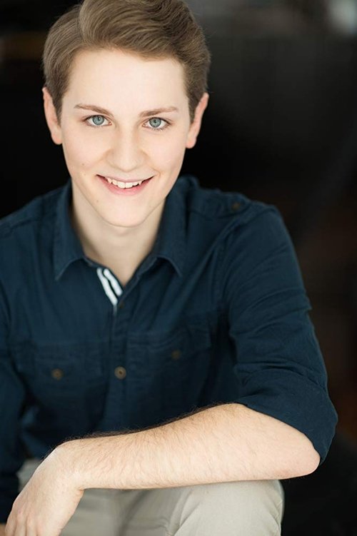 Connor Parnall as Keenan