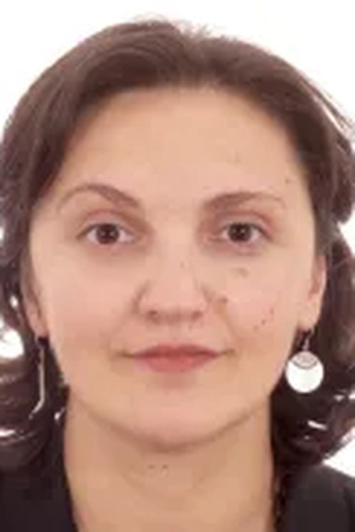 Mzekala Achaidze as Tinia