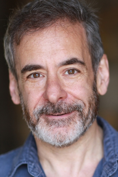 Mark Nelson as Darryl Wells