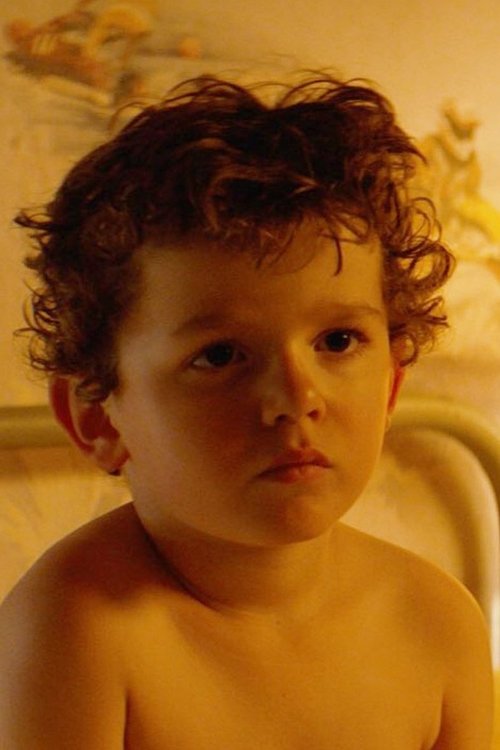 Roman Coustère Hachez as Alex