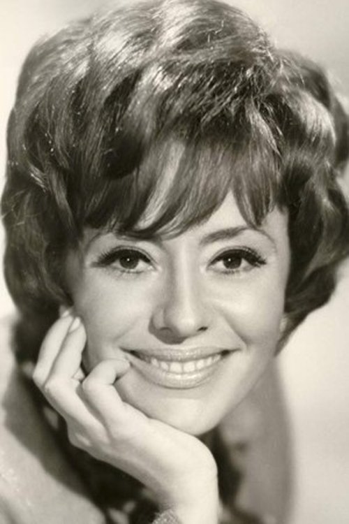 Caterina Valente as Catarina
