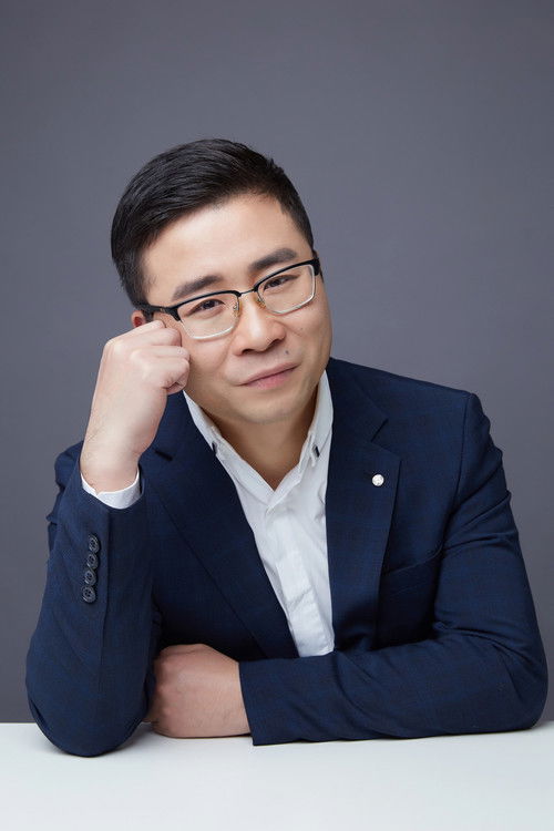 Chen Bing profile photo