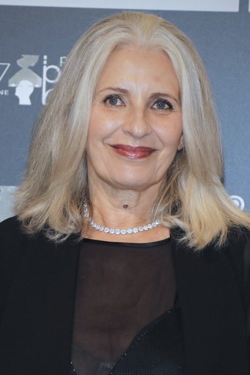 Anna Pavignano as Rita, fidanzata di Tonino