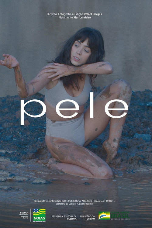 PELE poster