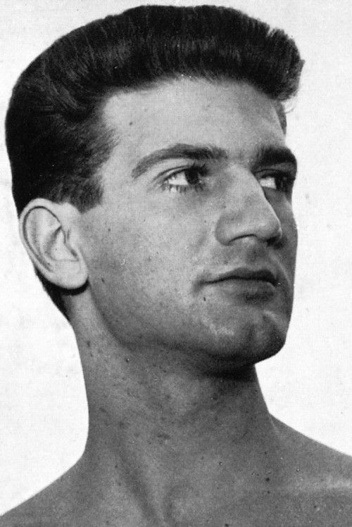 Leonardo Bragaglia as Achille Sforza